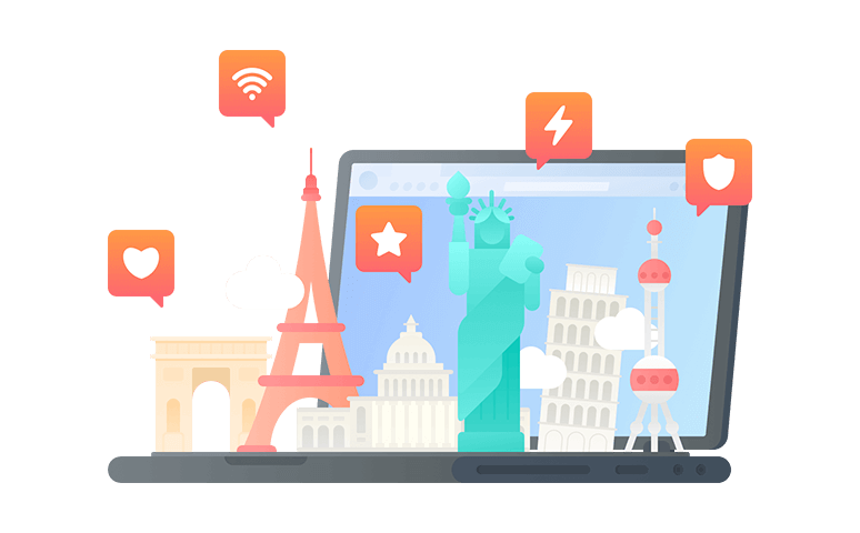 在东帝汶连接到中国vpn - 云回国